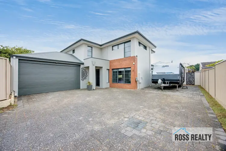 21A Devonshire Street, Morley WA 6062