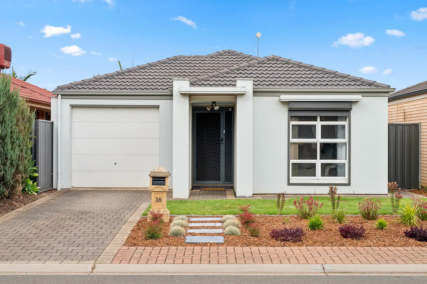 Main view of Homely house listing, 38 Oakwood Circuit, Munno Para West SA 5115