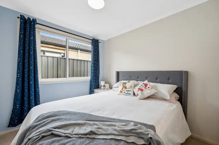 Third view of Homely house listing, 38 Oakwood Circuit, Munno Para West SA 5115