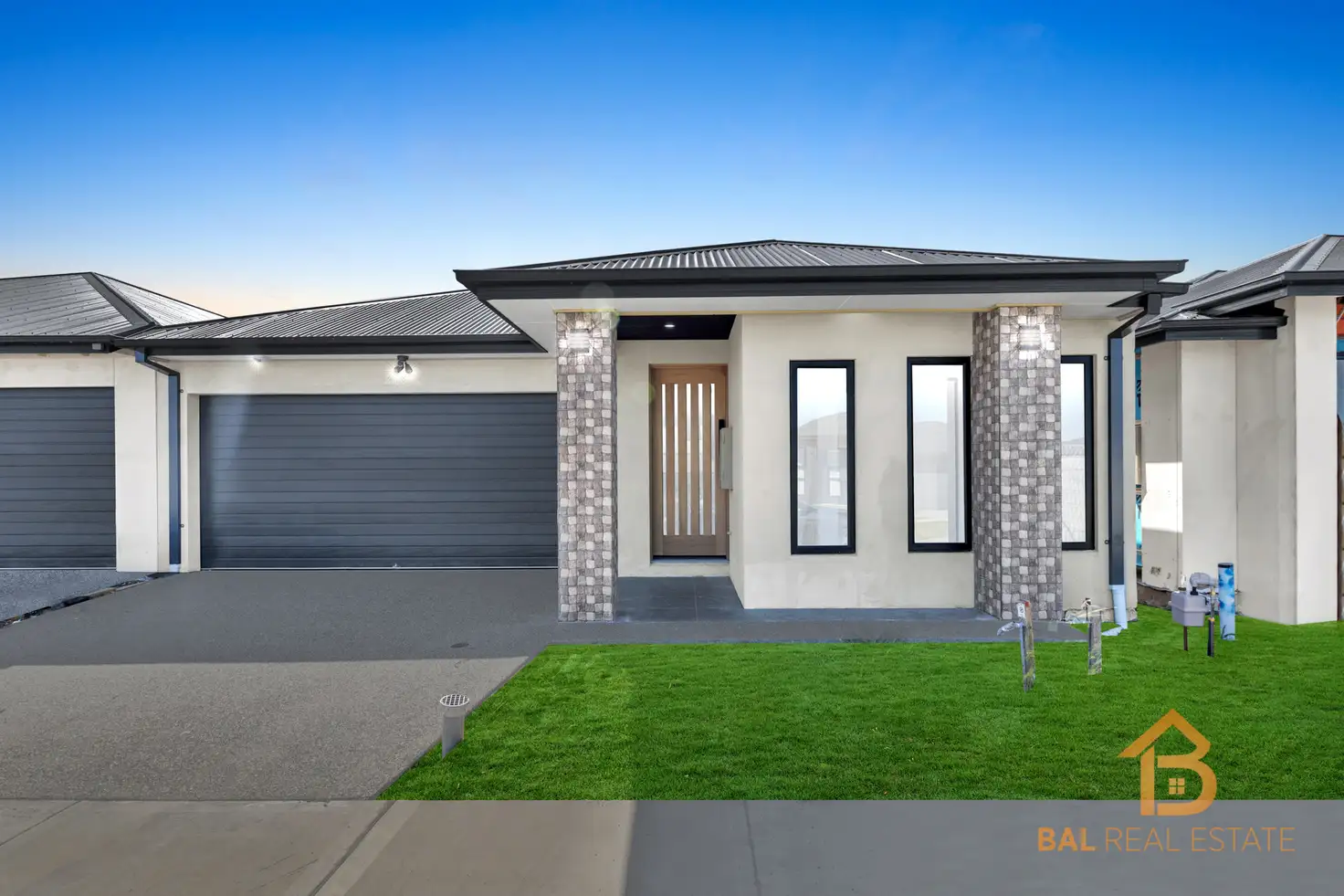 Main view of Homely house listing, 19 Pinevale Avenue, Wyndham Vale VIC 3024