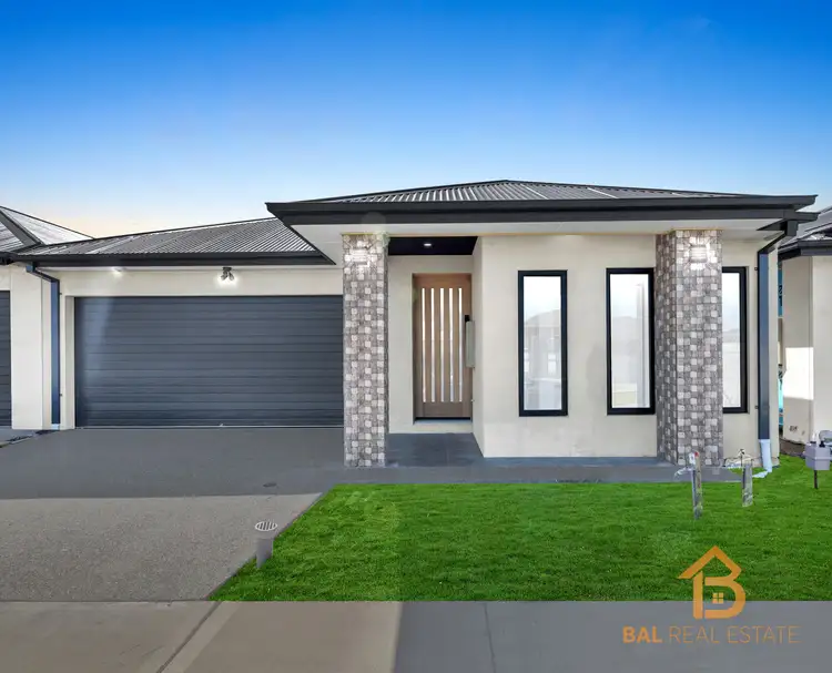 Second view of Homely house listing, 19 Pinevale Avenue, Wyndham Vale VIC 3024