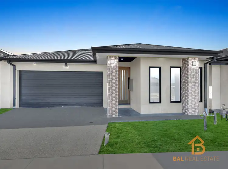 Third view of Homely house listing, 19 Pinevale Avenue, Wyndham Vale VIC 3024