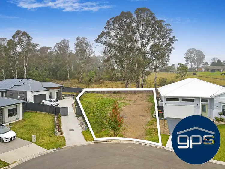Main view of Homely land listing, 15 Dillies Lane, Tahmoor NSW 2573