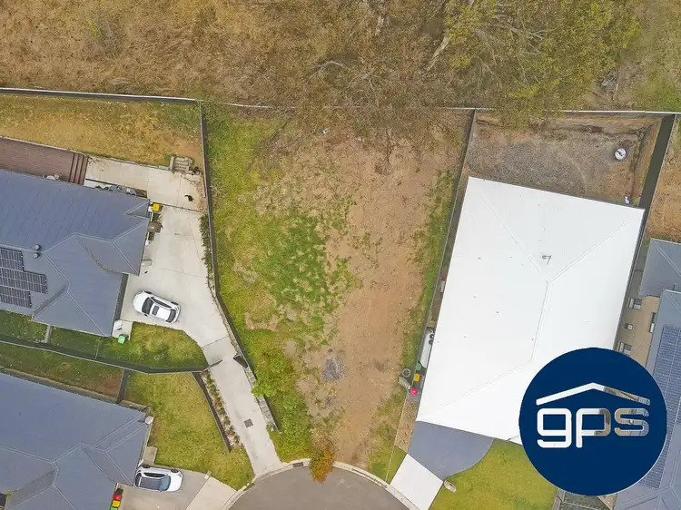 Second view of Homely land listing, 15 Dillies Lane, Tahmoor NSW 2573