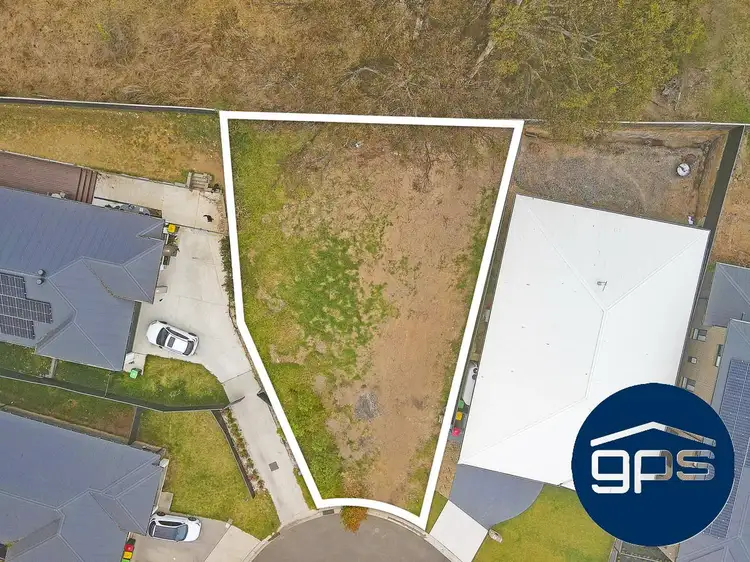 Third view of Homely land listing, 15 Dillies Lane, Tahmoor NSW 2573