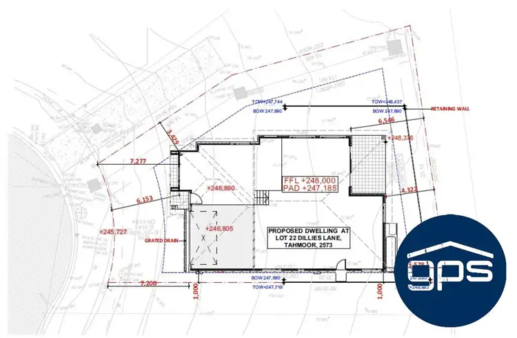 Sixth view of Homely land listing, 15 Dillies Lane, Tahmoor NSW 2573