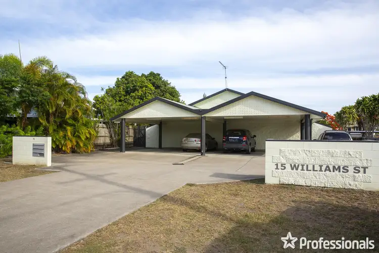 15 Williams Street, Bowen QLD 4805