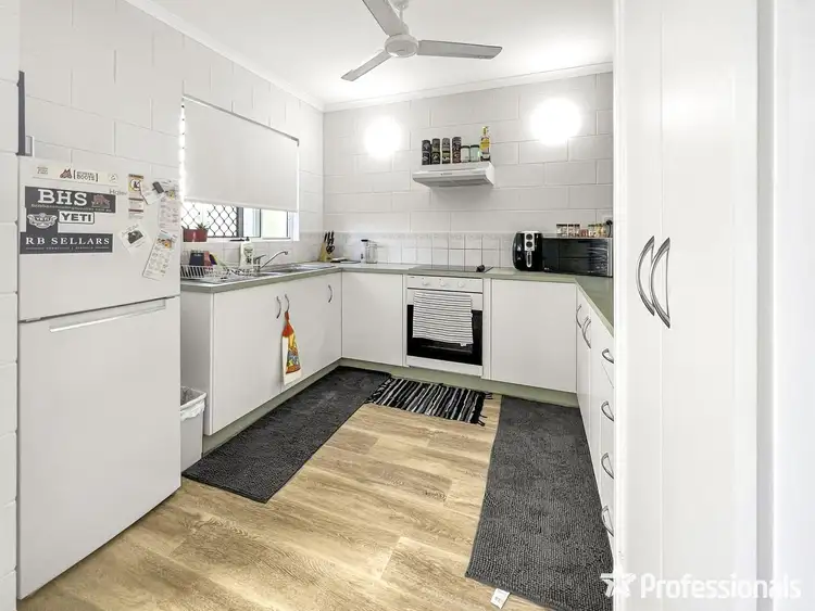 Sixth view of Homely house listing, 15 Williams Street, Bowen QLD 4805