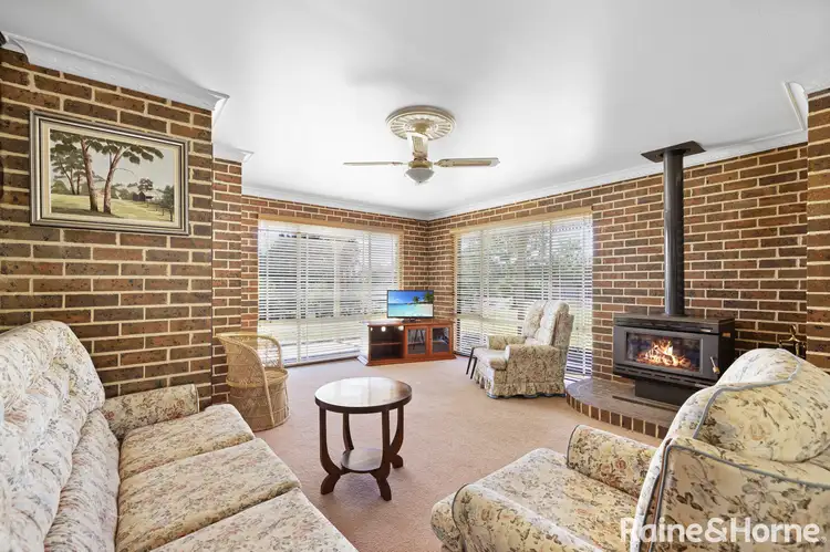 Third view of Homely house listing, 36 Morrow Place, Robin Hill NSW 2795