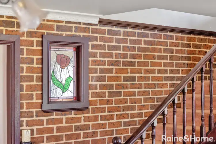 Fourth view of Homely house listing, 36 Morrow Place, Robin Hill NSW 2795