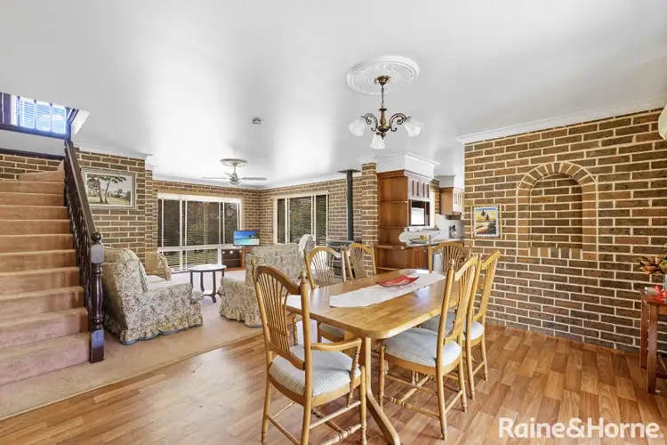 Fifth view of Homely house listing, 36 Morrow Place, Robin Hill NSW 2795