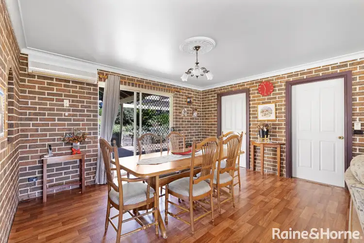 Sixth view of Homely house listing, 36 Morrow Place, Robin Hill NSW 2795