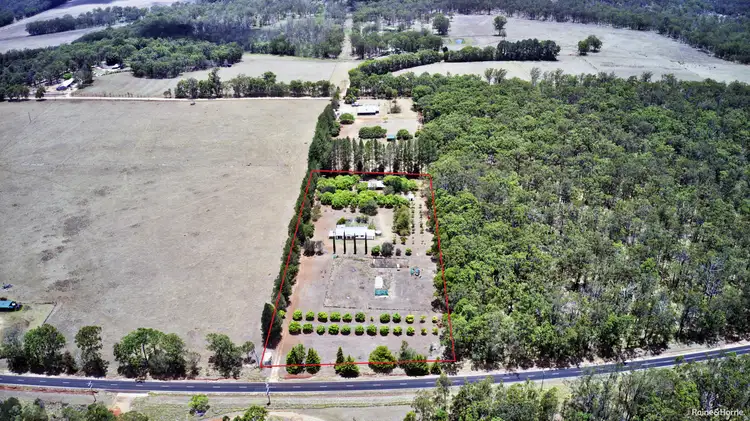 Second view of Homely house listing, 891 Longlands Gap Road, Kalunga QLD 4887