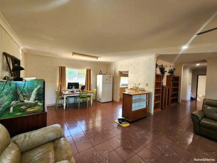 Fifth view of Homely house listing, 891 Longlands Gap Road, Kalunga QLD 4887