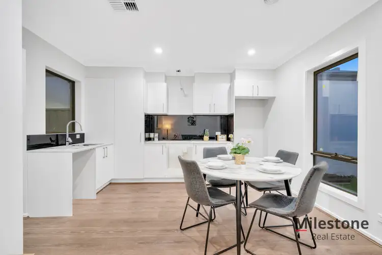 12 Lidar Walk, Tarneit VIC 3029