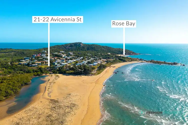 Main view of Homely other listing, 21-22 Avicennia Street, Bowen QLD 4805