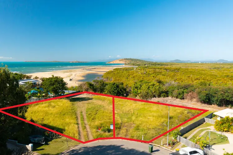 Second view of Homely other listing, 21-22 Avicennia Street, Bowen QLD 4805