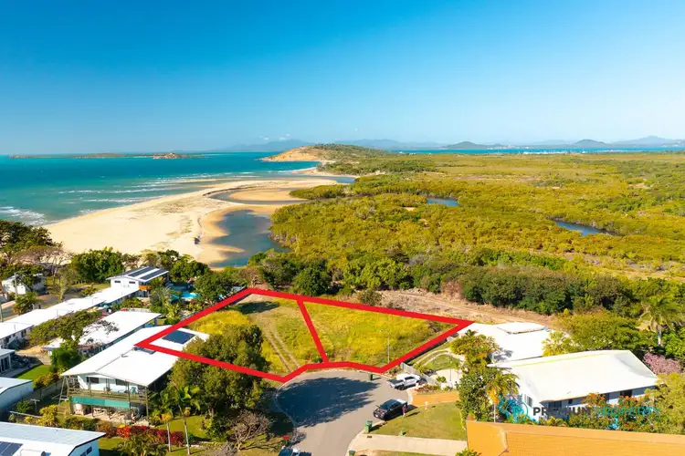 Third view of Homely other listing, 21-22 Avicennia Street, Bowen QLD 4805