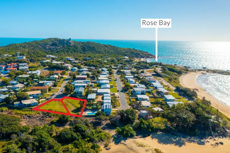 Fourth view of Homely other listing, 21-22 Avicennia Street, Bowen QLD 4805