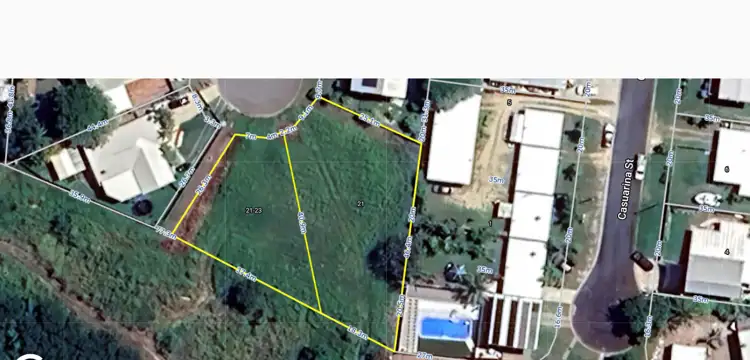Fifth view of Homely other listing, 21-22 Avicennia Street, Bowen QLD 4805