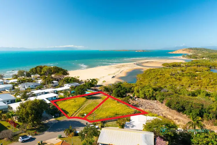 Seventh view of Homely other listing, 21-22 Avicennia Street, Bowen QLD 4805