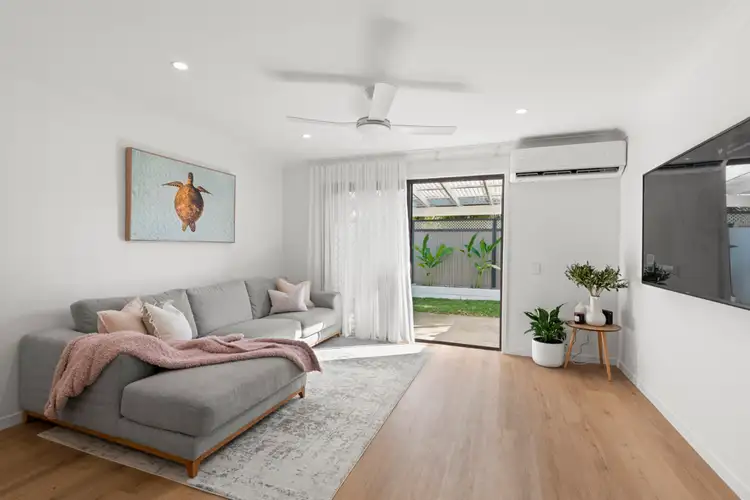 Third view of Homely townhouse listing, 24/5-15 Galeen Drive, Burleigh Waters QLD 4220