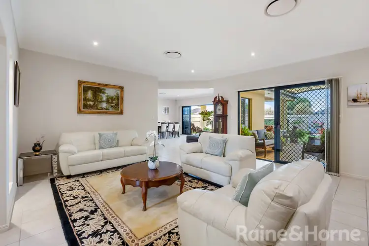 Third view of Homely house listing, 4 Wombat Parade, North Lakes QLD 4509