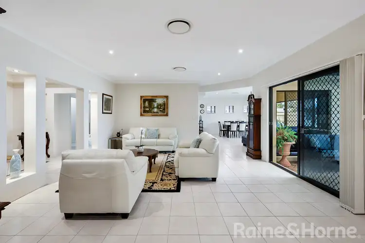 Fourth view of Homely house listing, 4 Wombat Parade, North Lakes QLD 4509