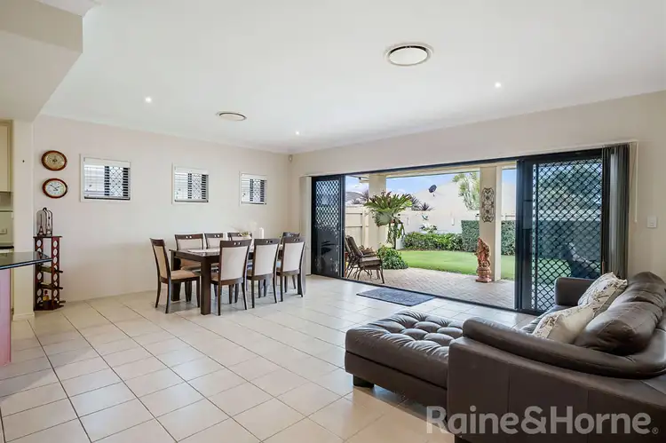 Fifth view of Homely house listing, 4 Wombat Parade, North Lakes QLD 4509