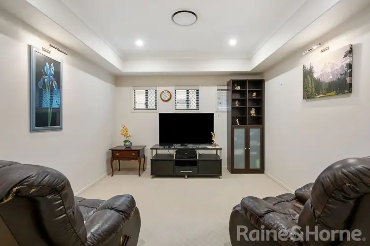 Sixth view of Homely house listing, 4 Wombat Parade, North Lakes QLD 4509