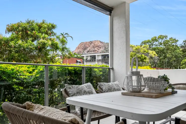 42/28 Landsborough Street, North Ward QLD 4810