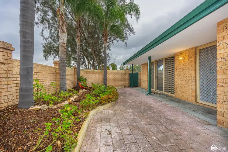 Second view of Homely house listing, 5/11 Stott Close, Armadale WA 6112