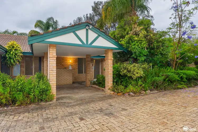 Third view of Homely house listing, 5/11 Stott Close, Armadale WA 6112