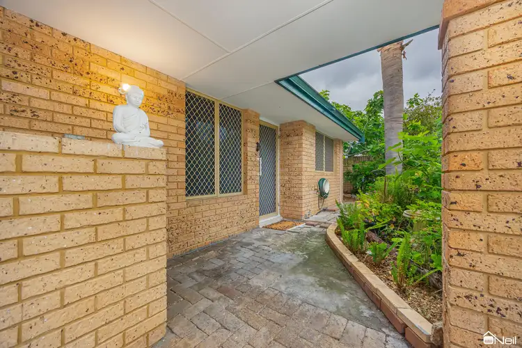Fifth view of Homely house listing, 5/11 Stott Close, Armadale WA 6112