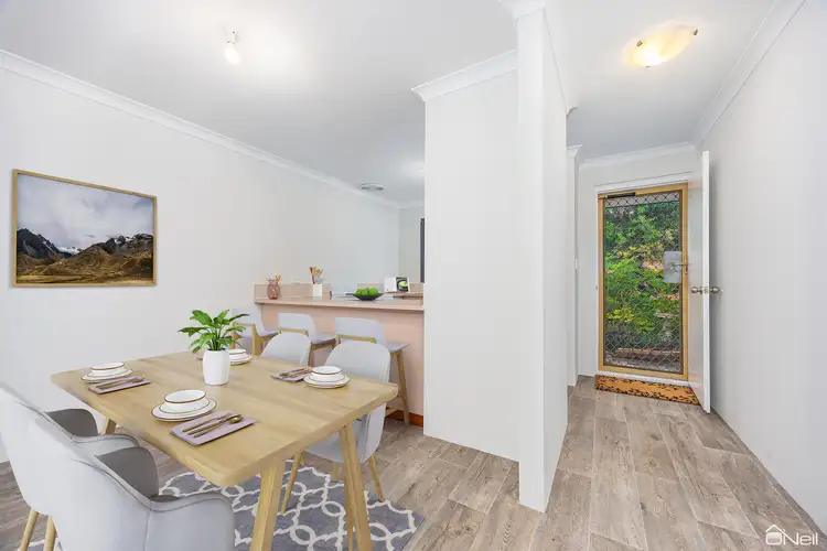 Sixth view of Homely house listing, 5/11 Stott Close, Armadale WA 6112