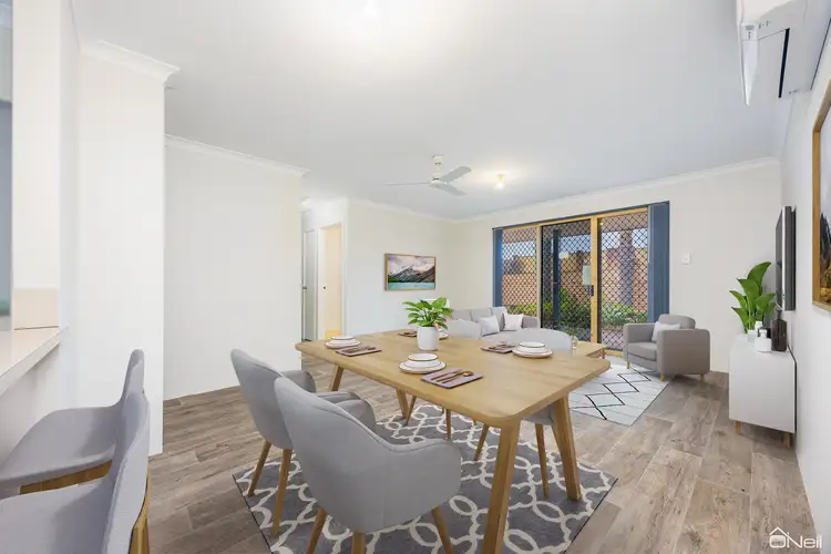 Seventh view of Homely house listing, 5/11 Stott Close, Armadale WA 6112