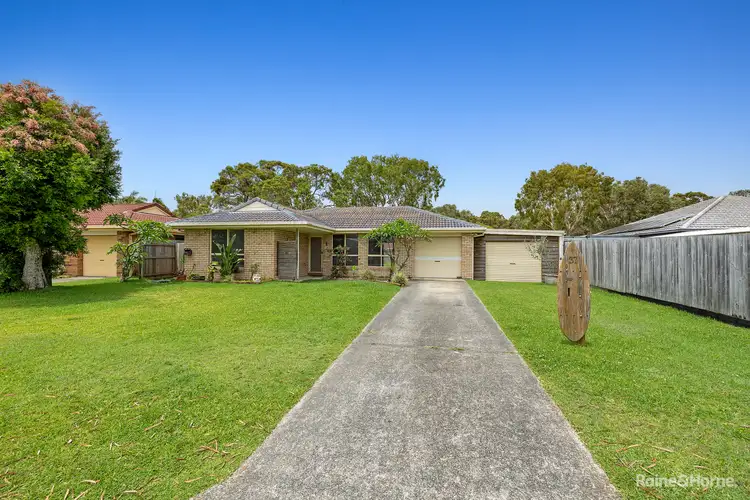 Main view of Homely house listing, 37 McKenzie Avenue, Pottsville NSW 2489