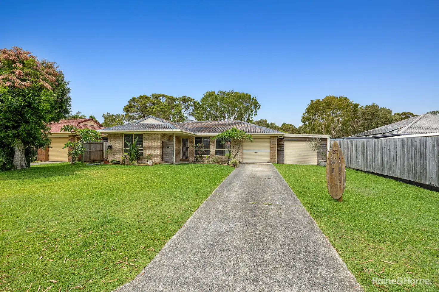 Main view of Homely house listing, 37 McKenzie Avenue, Pottsville NSW 2489