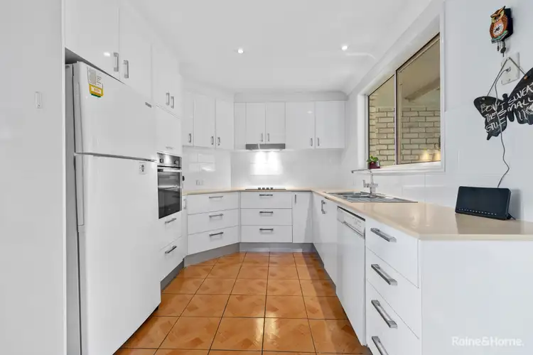 Second view of Homely house listing, 37 McKenzie Avenue, Pottsville NSW 2489
