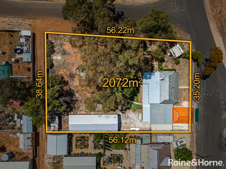 1-3 Smith Street, Cadell SA 5321