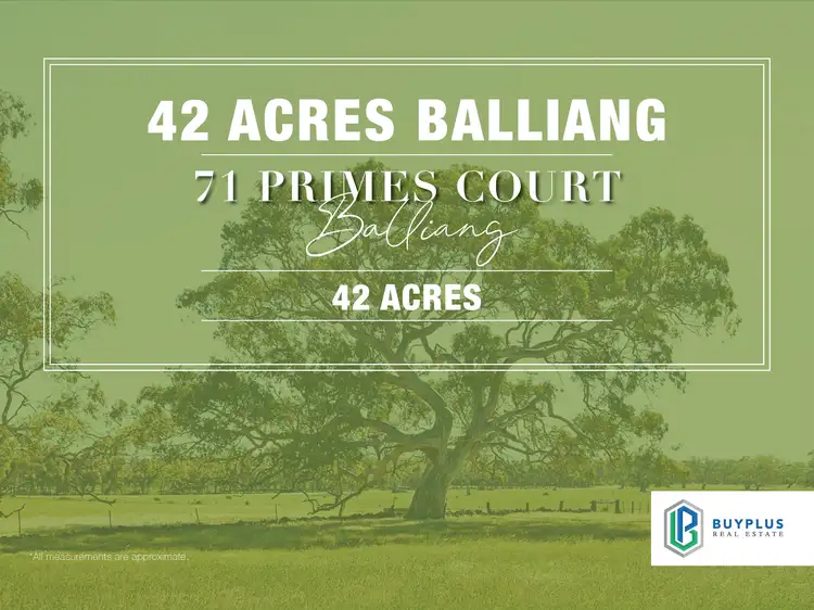 71 primes court, Balliang VIC 3340