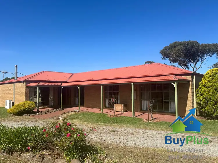 Main view of Homely rural property listing, 71 primes court, Balliang VIC 3340