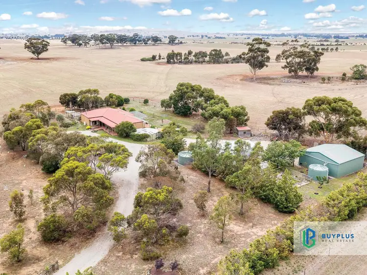 Second view of Homely rural property listing, 71 primes court, Balliang VIC 3340