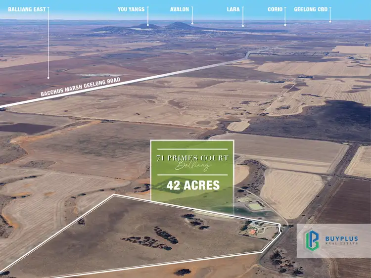 Fourth view of Homely rural property listing, 71 primes court, Balliang VIC 3340