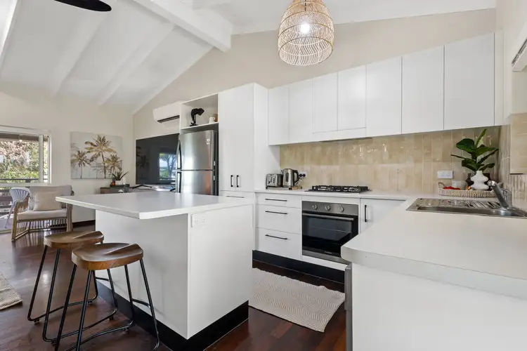 Second view of Homely house listing, 3 Noli Close, Mossman QLD 4873