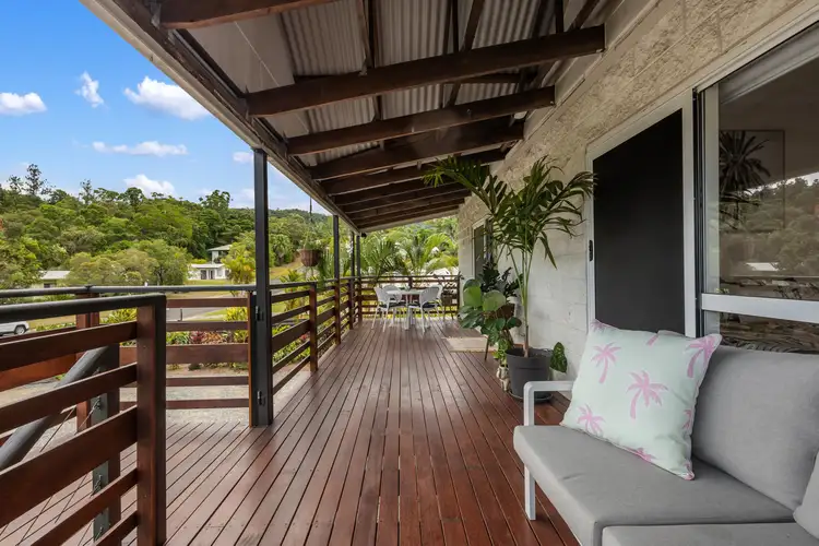 Third view of Homely house listing, 3 Noli Close, Mossman QLD 4873