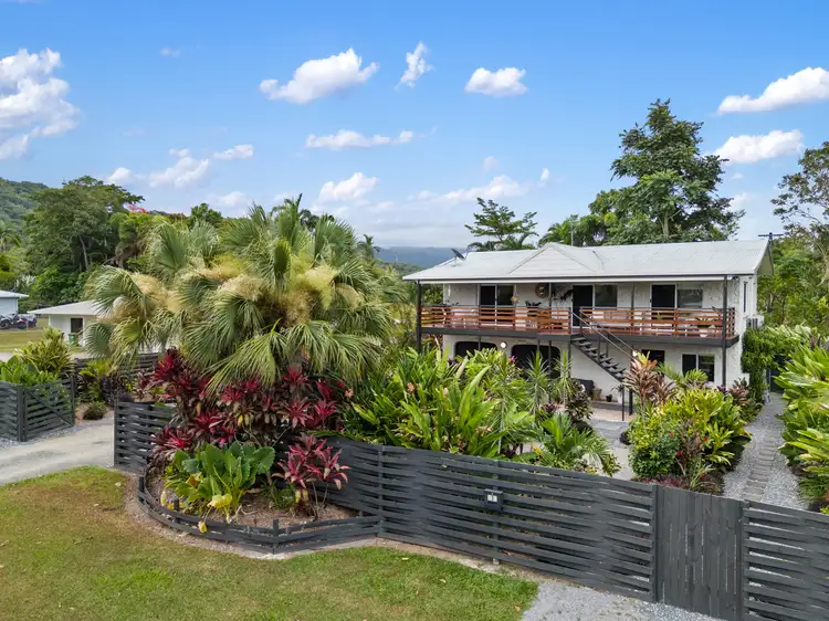 Fourth view of Homely house listing, 3 Noli Close, Mossman QLD 4873