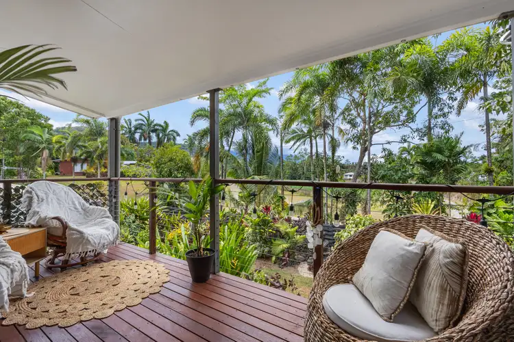 Sixth view of Homely house listing, 3 Noli Close, Mossman QLD 4873