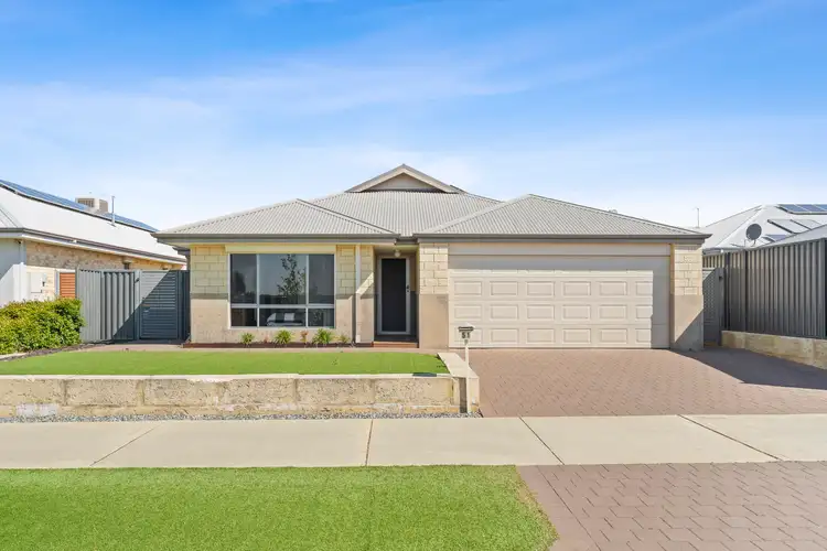 51 Norwood Avenue, Baldivis WA 6171