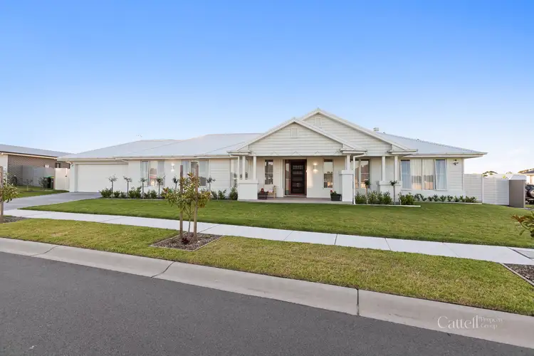 14 Ahern Crescent, North Rothbury NSW 2335